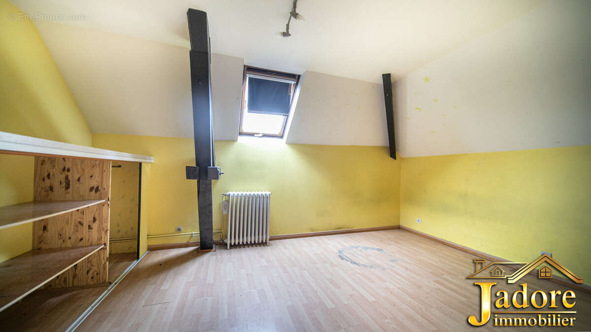 Maison à SAINT-DIE-DES-VOSGES