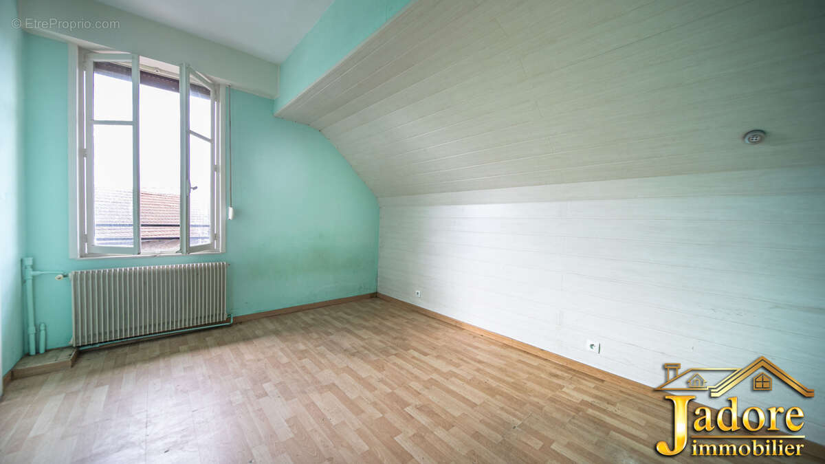 Maison à SAINT-DIE-DES-VOSGES