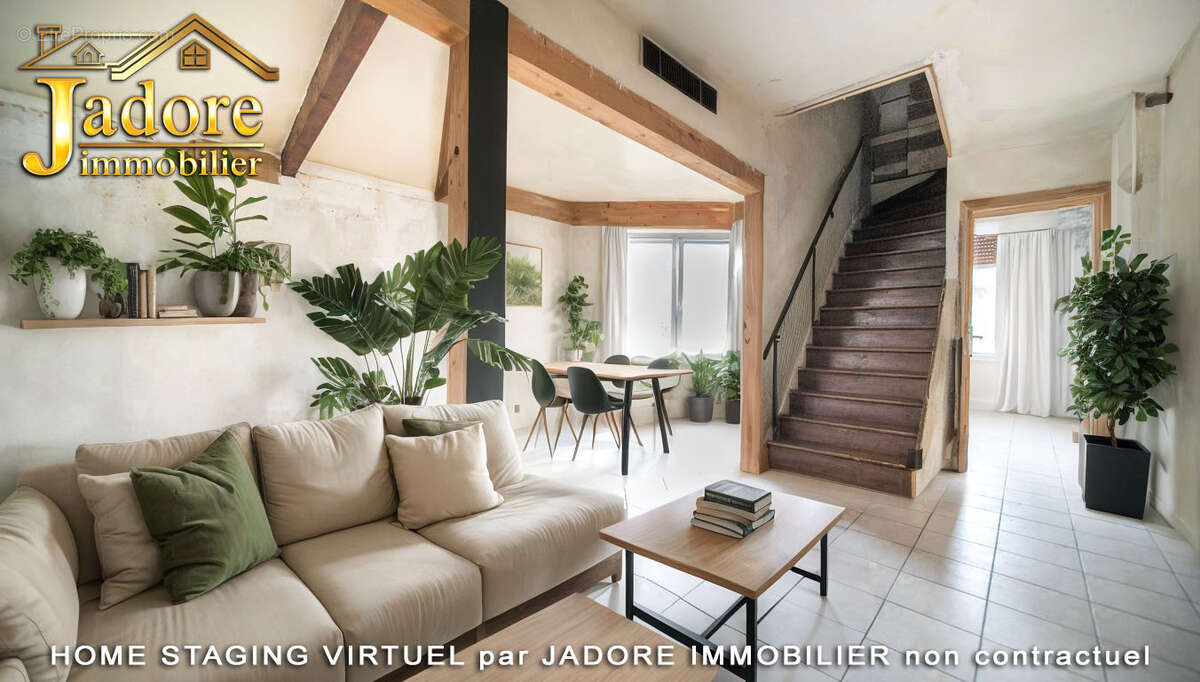 Maison à SAINT-DIE-DES-VOSGES