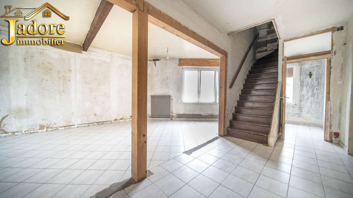 Maison à SAINT-DIE-DES-VOSGES