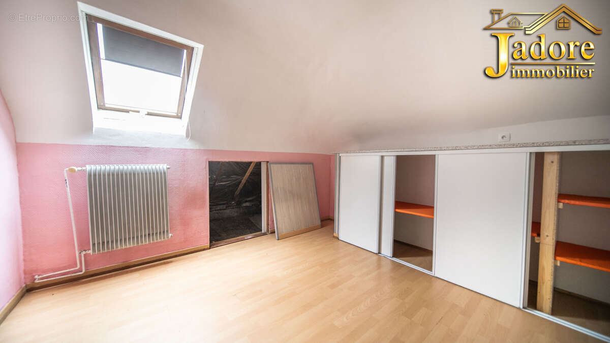 Maison à SAINT-DIE-DES-VOSGES