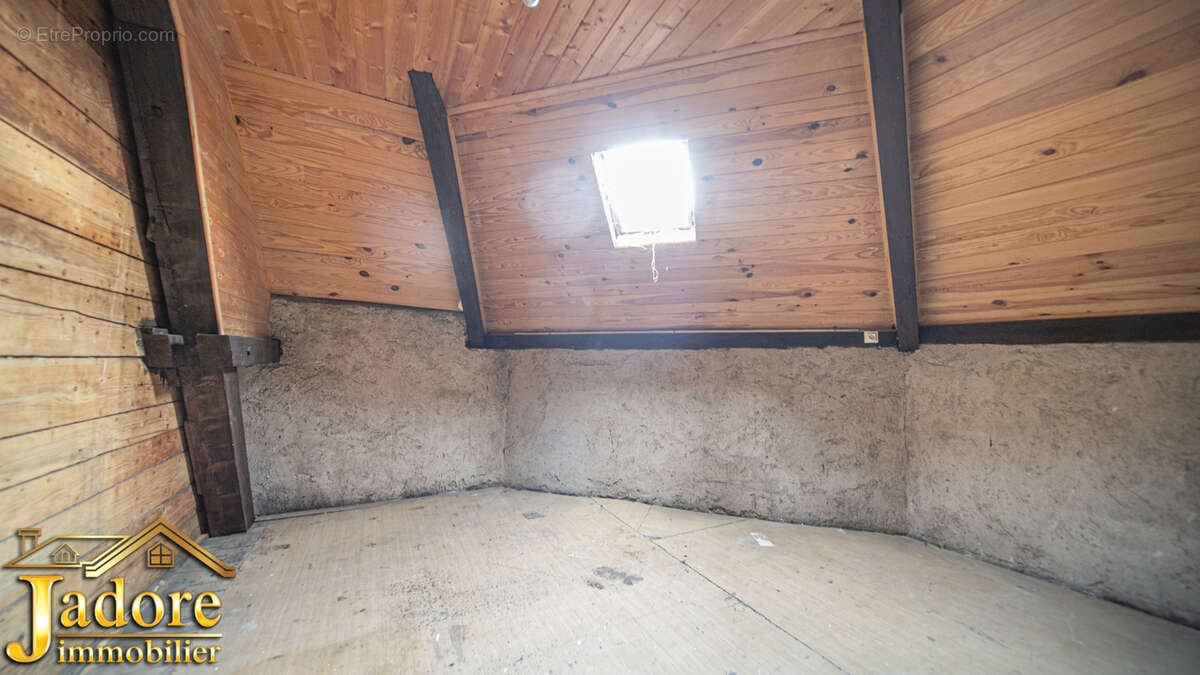 Maison à SAINT-DIE-DES-VOSGES