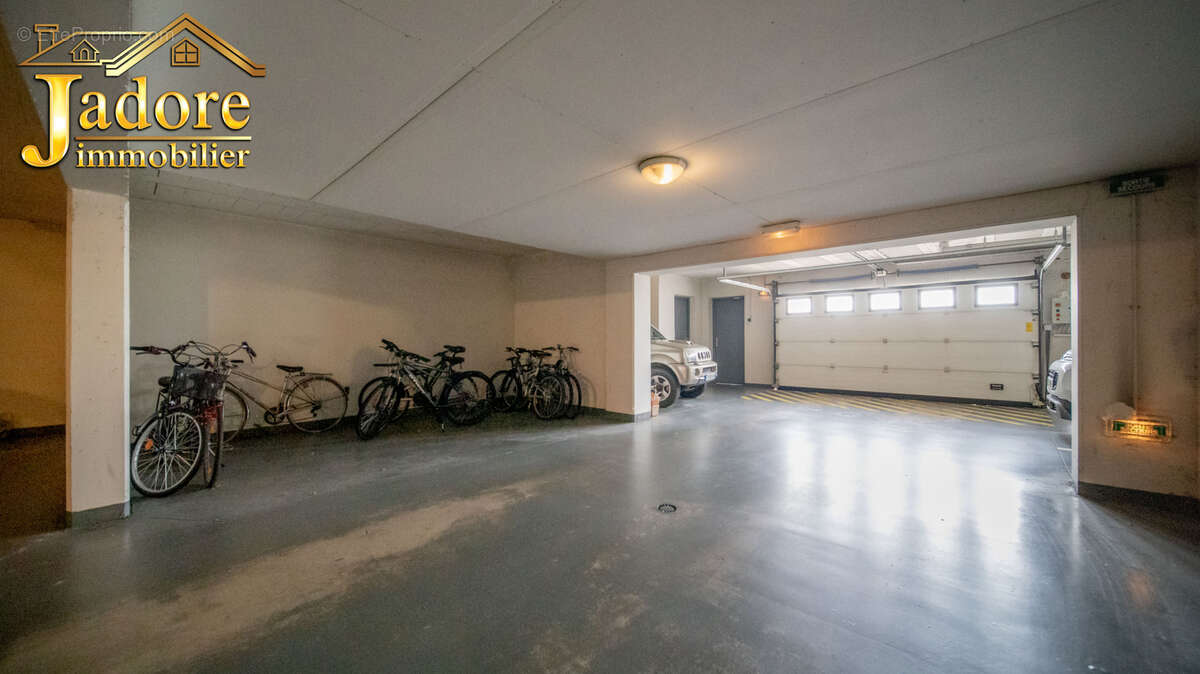 Appartement à SAINT-DIE-DES-VOSGES