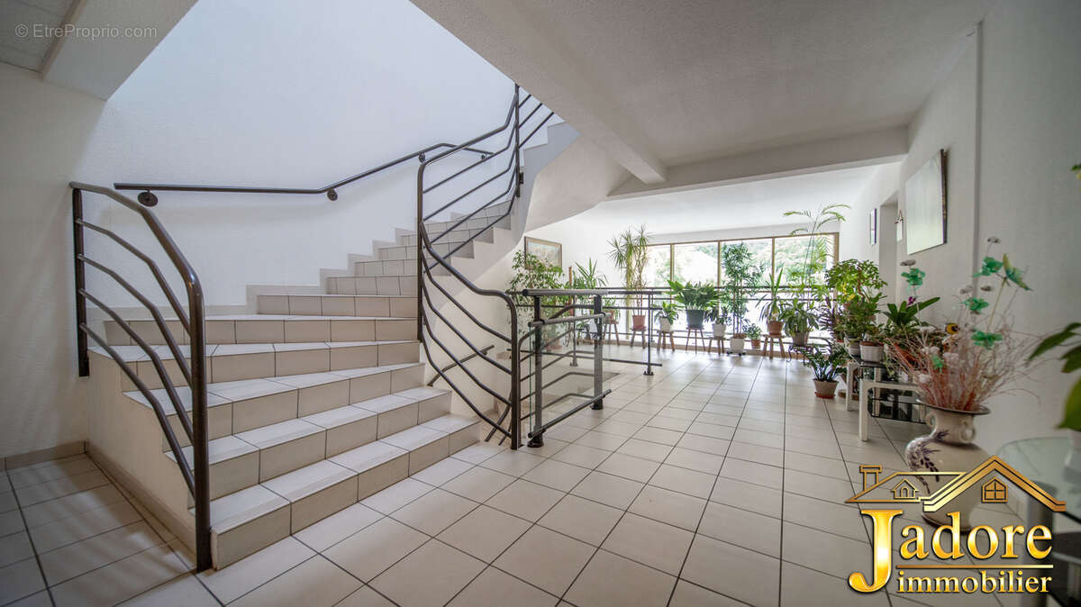 Appartement à SAINT-DIE-DES-VOSGES