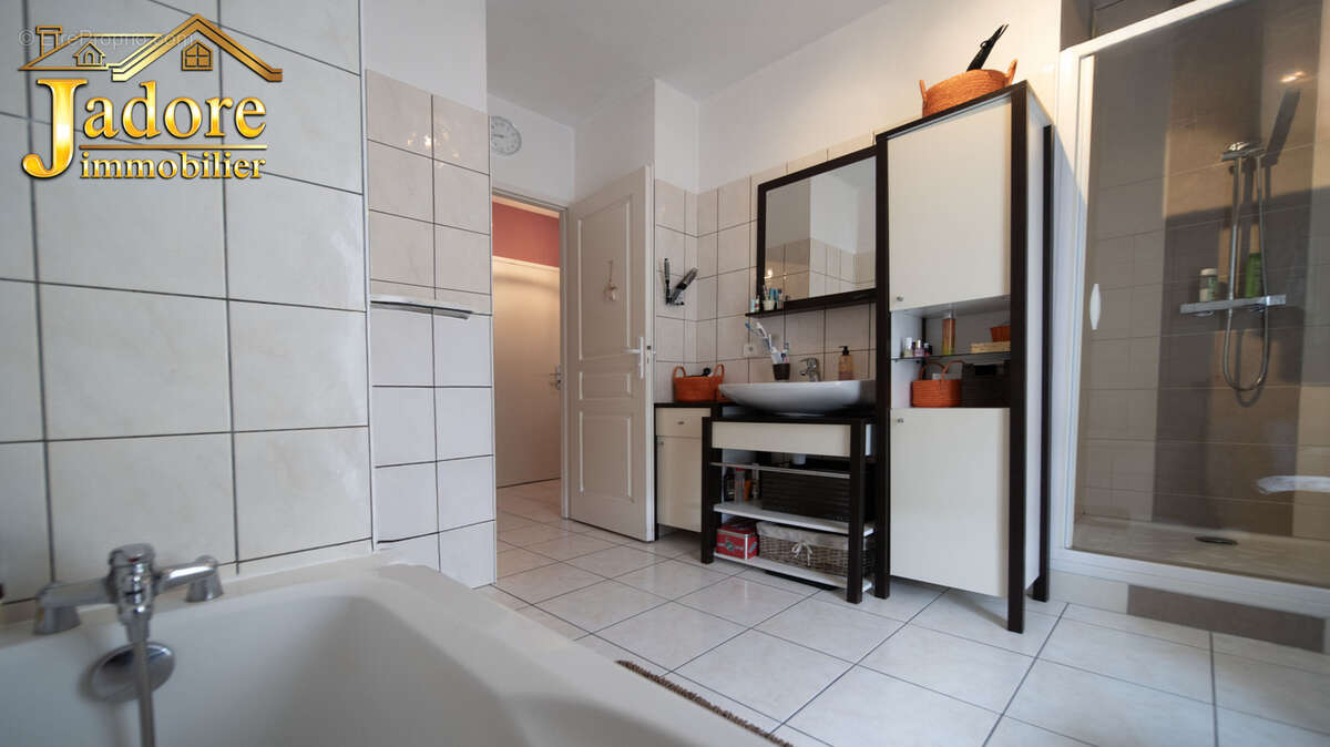 Appartement à SAINT-DIE-DES-VOSGES