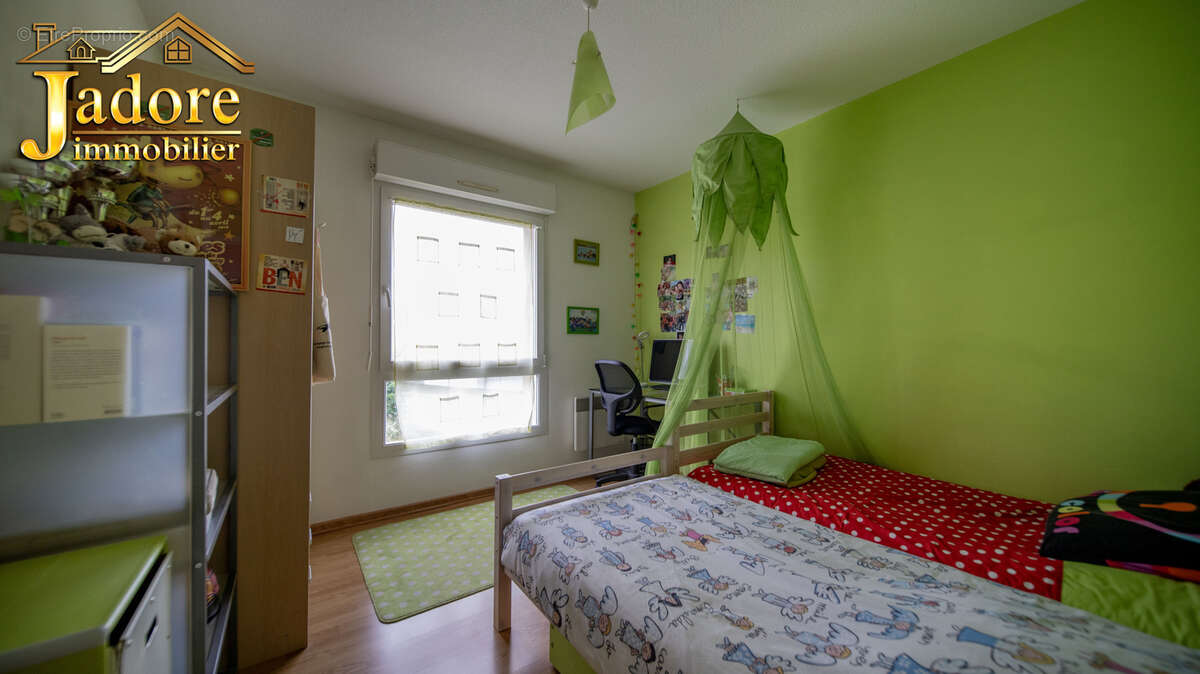 Appartement à SAINT-DIE-DES-VOSGES