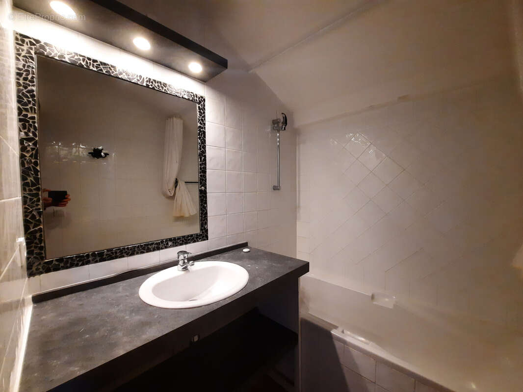 Appartement à SAINT-JEAN-DE-BELLEVILLE