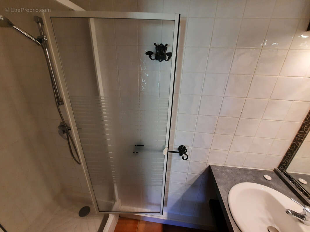 Appartement à SAINT-JEAN-DE-BELLEVILLE