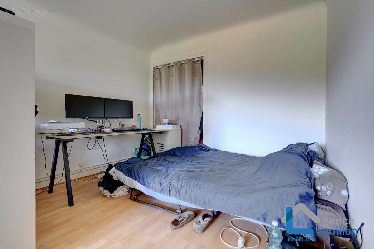 Appartement à SAINT-PEE-SUR-NIVELLE