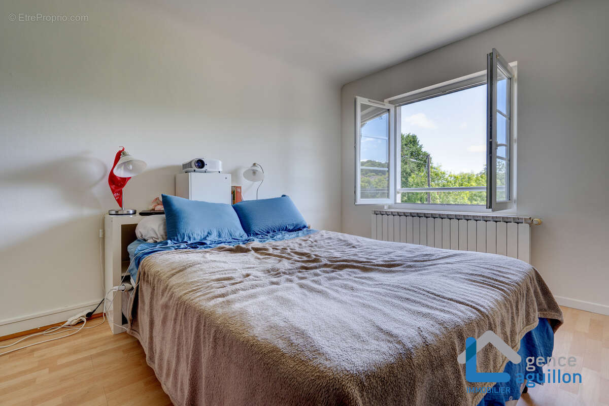 Appartement à SAINT-PEE-SUR-NIVELLE