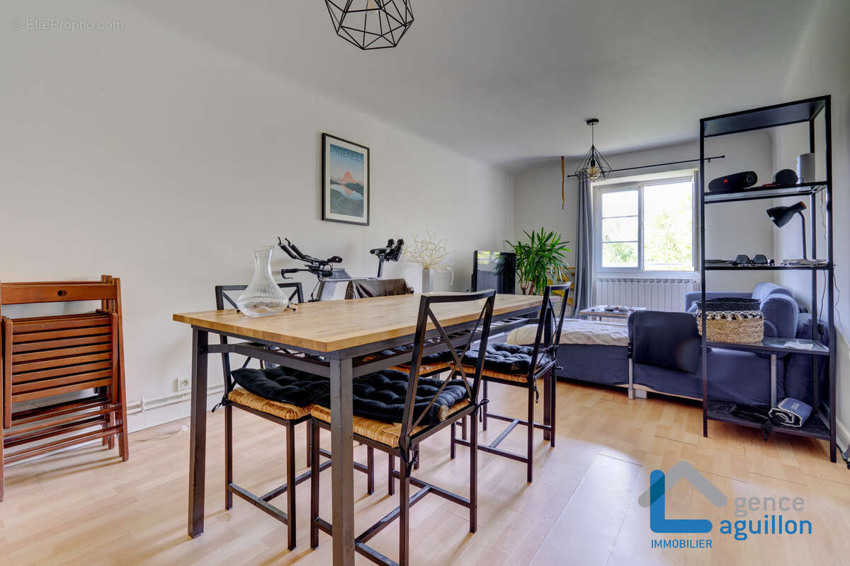 Appartement à SAINT-PEE-SUR-NIVELLE