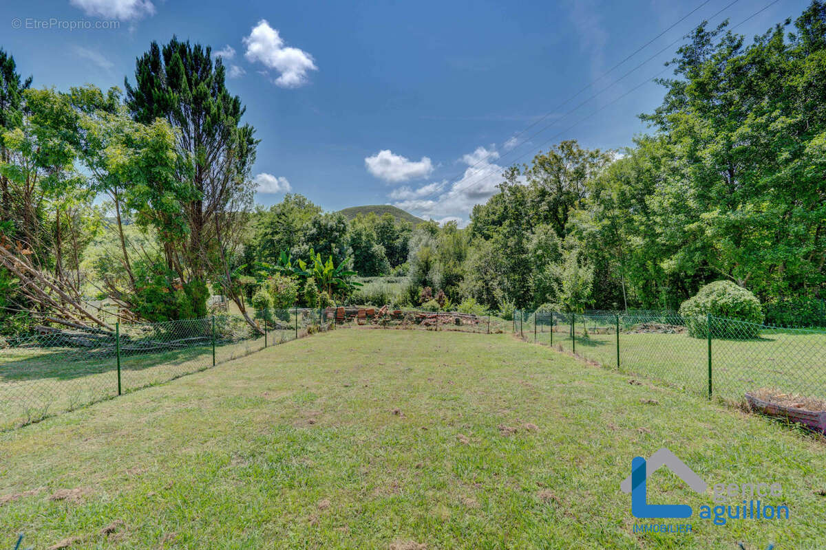 Appartement à SAINT-PEE-SUR-NIVELLE