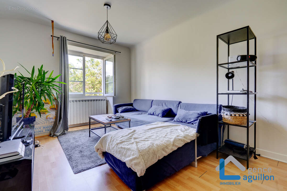 Appartement à SAINT-PEE-SUR-NIVELLE