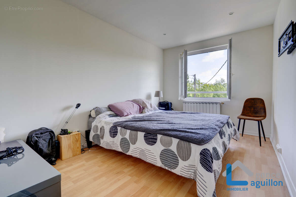 Appartement à SAINT-PEE-SUR-NIVELLE