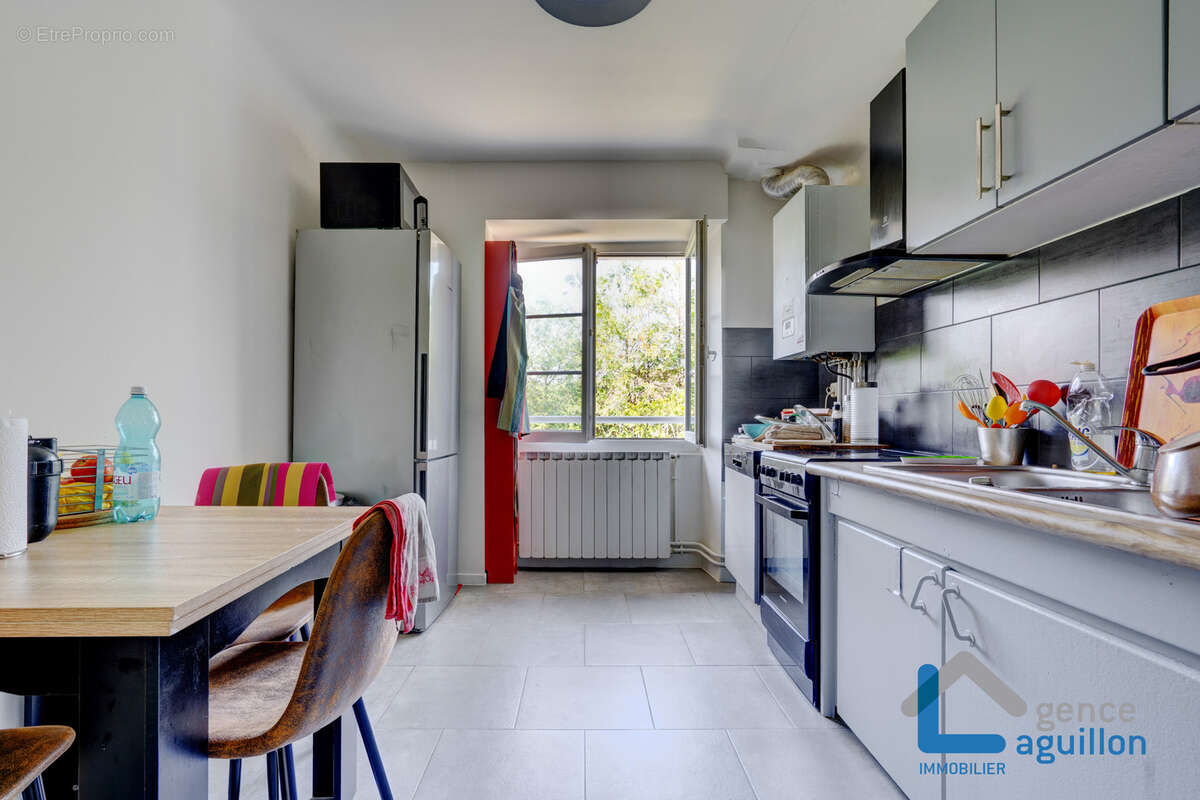 Appartement à SAINT-PEE-SUR-NIVELLE