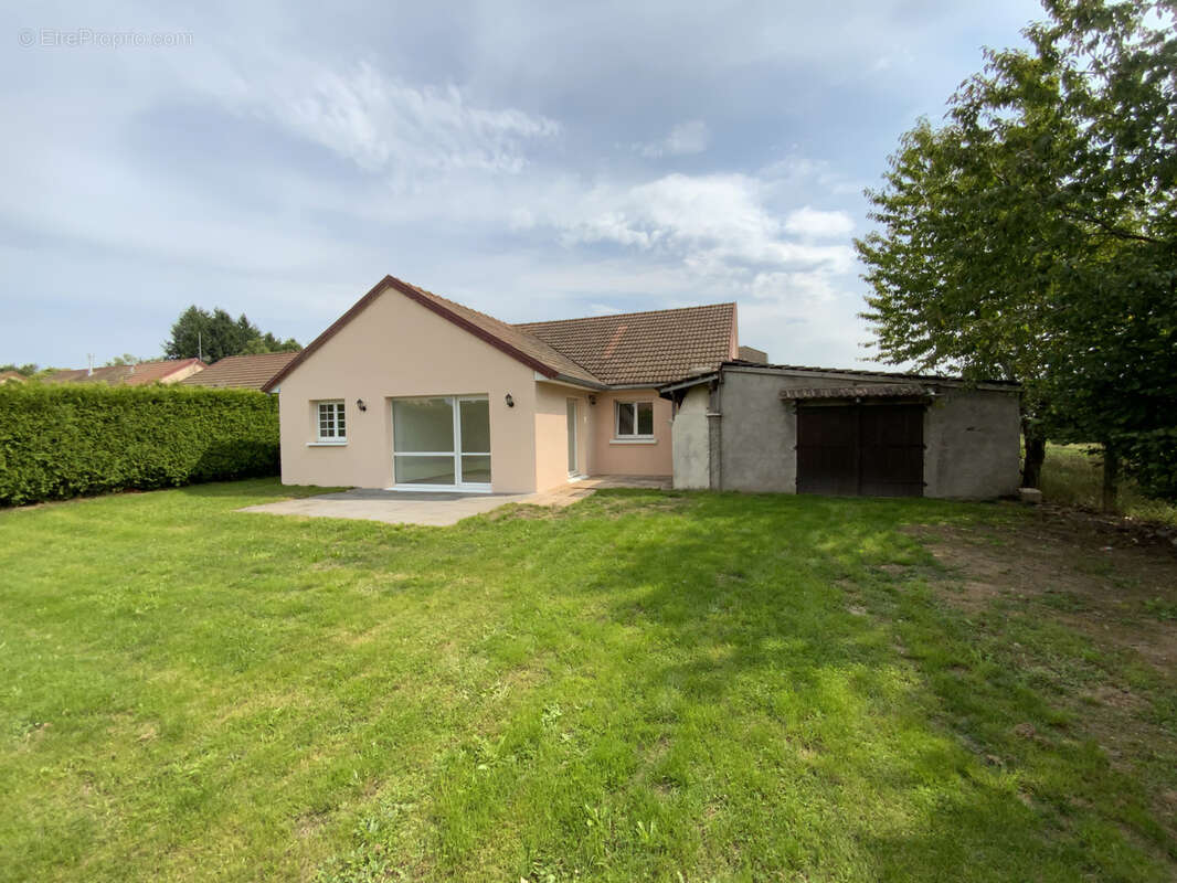 Maison à SAINT-GERMAIN