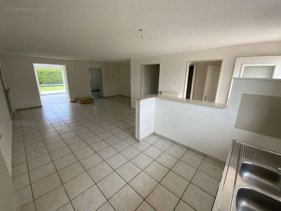 Maison à SAINT-GERMAIN