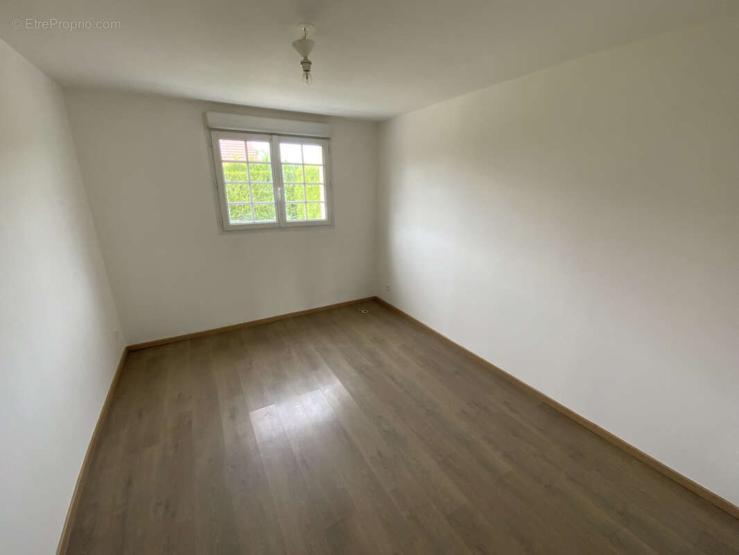 Maison à SAINT-GERMAIN