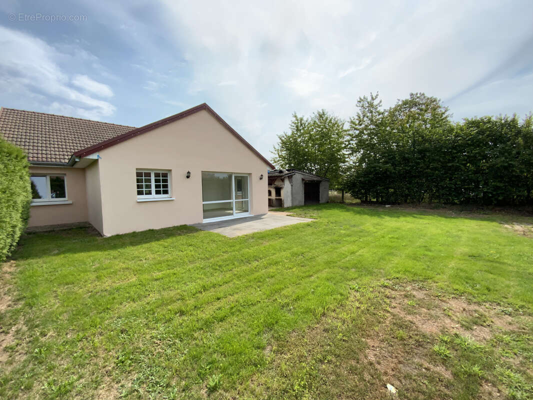 Maison à SAINT-GERMAIN