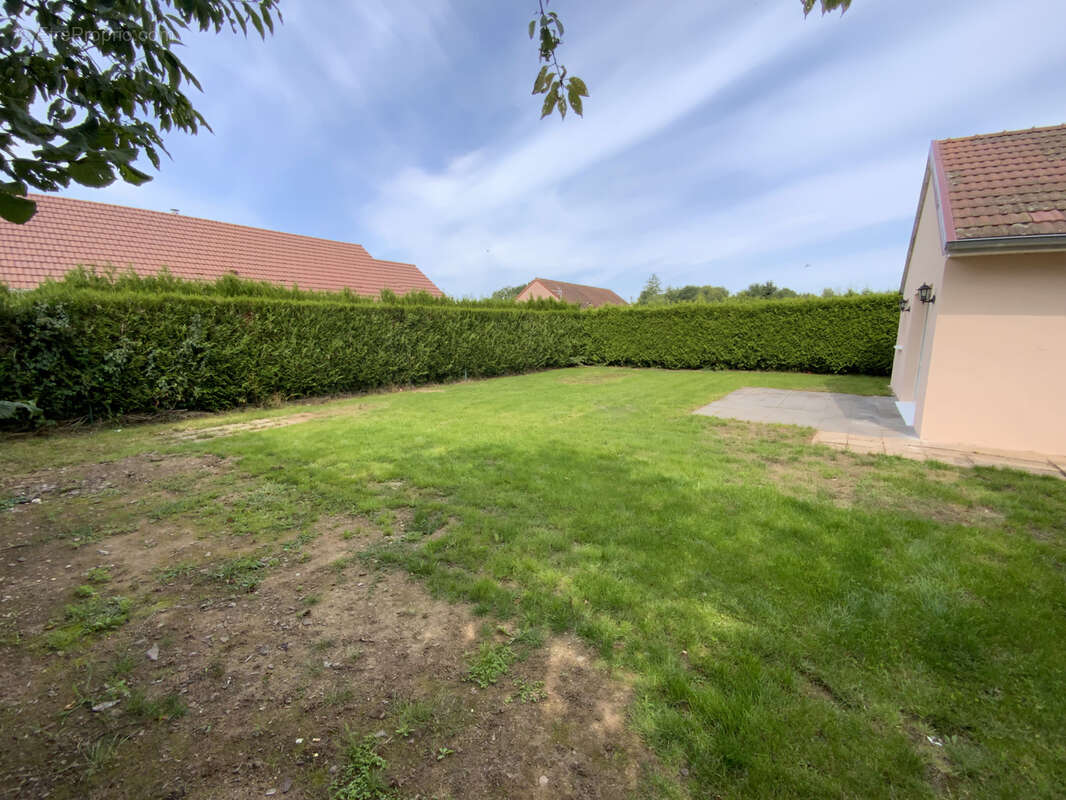 Maison à SAINT-GERMAIN