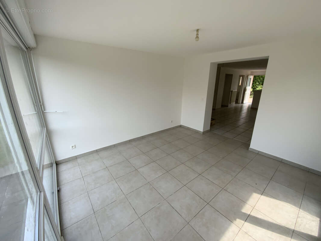 Maison à SAINT-GERMAIN