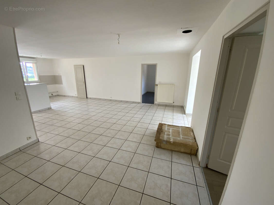 Maison à SAINT-GERMAIN