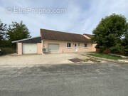 Maison à SAINT-GERMAIN