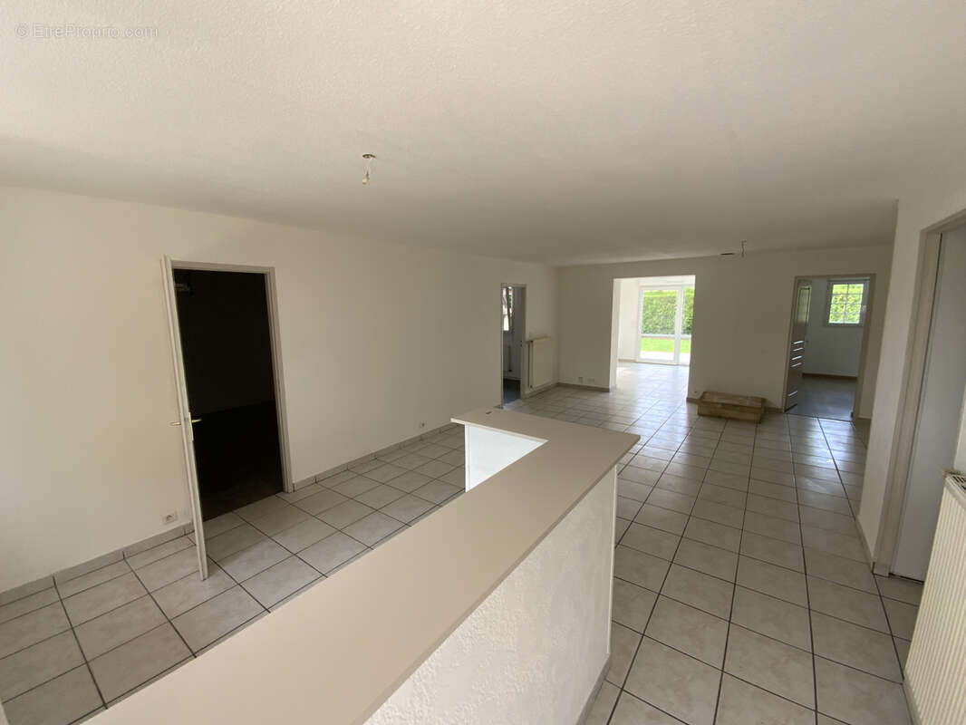 Maison à SAINT-GERMAIN