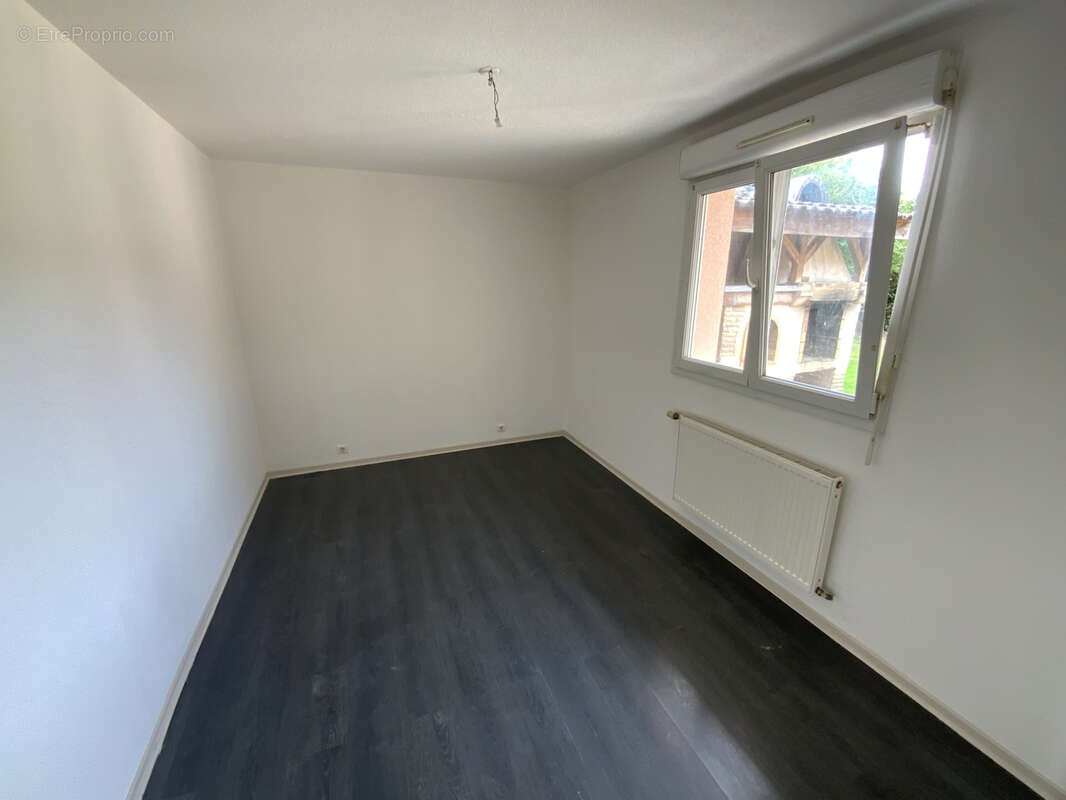 Maison à SAINT-GERMAIN