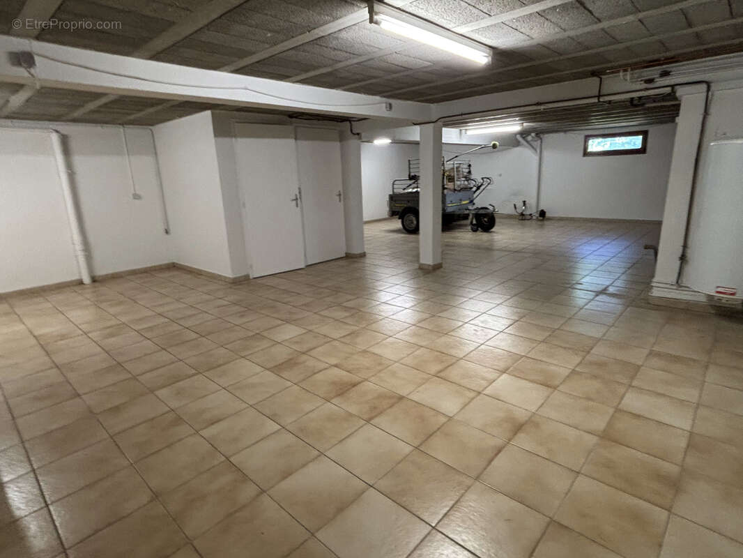 Maison à SAINT-CYR-AU-MONT-D&#039;OR