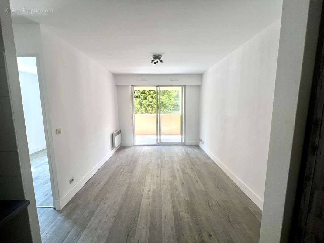 Appartement à LA SEYNE-SUR-MER