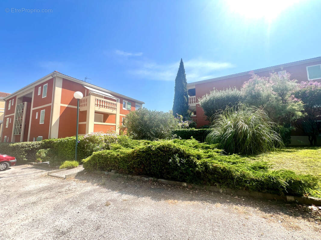 Appartement à LA SEYNE-SUR-MER