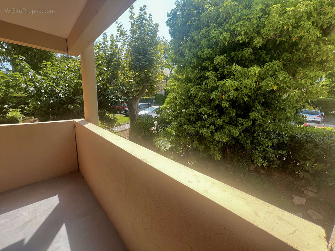 Appartement à LA SEYNE-SUR-MER