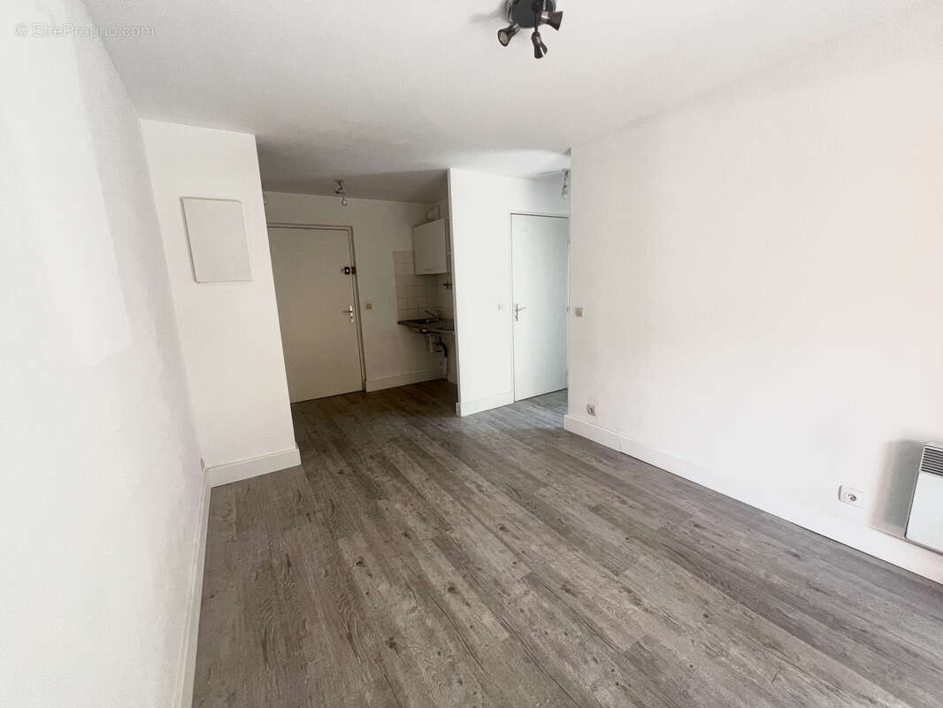 Appartement à LA SEYNE-SUR-MER