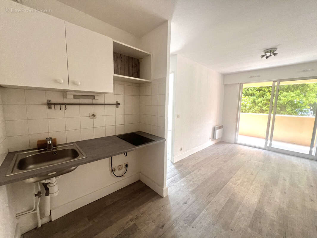 Appartement à LA SEYNE-SUR-MER