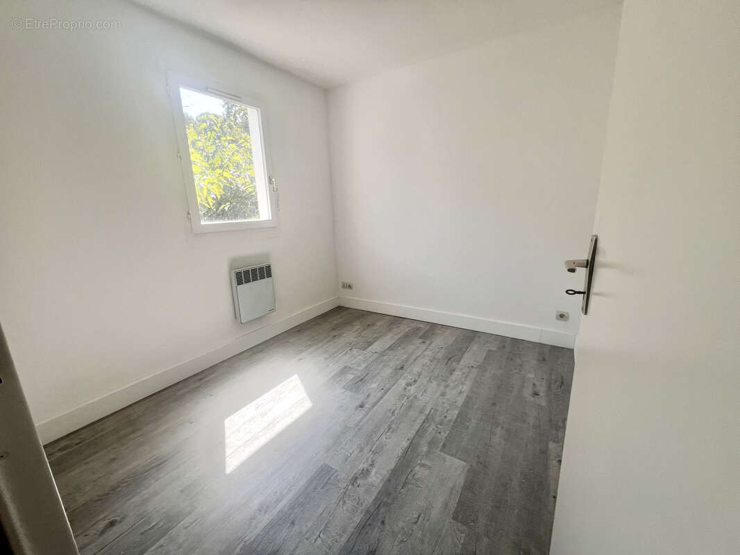 Appartement à LA SEYNE-SUR-MER