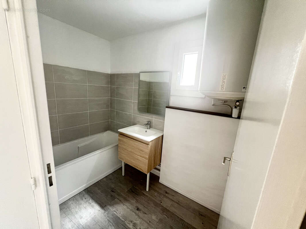 Appartement à LA SEYNE-SUR-MER