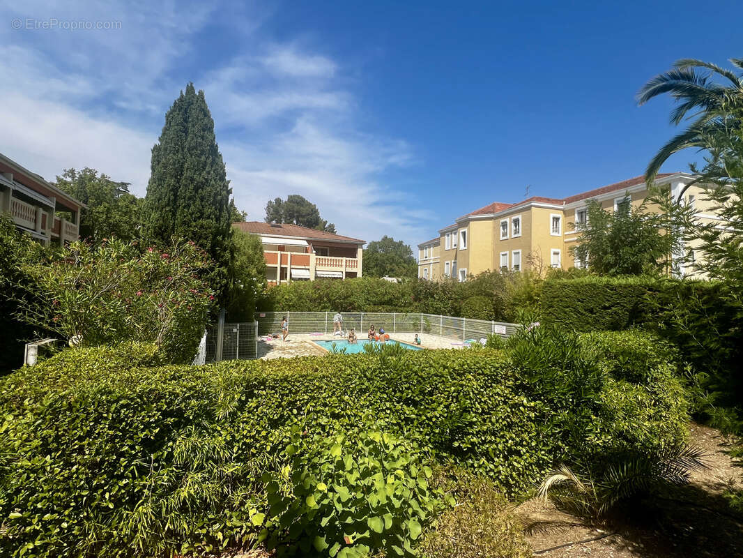 Appartement à LA SEYNE-SUR-MER