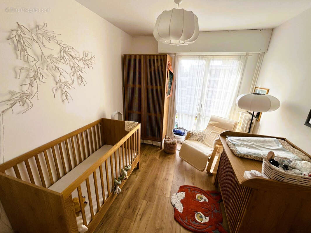 Appartement à CHARTRES