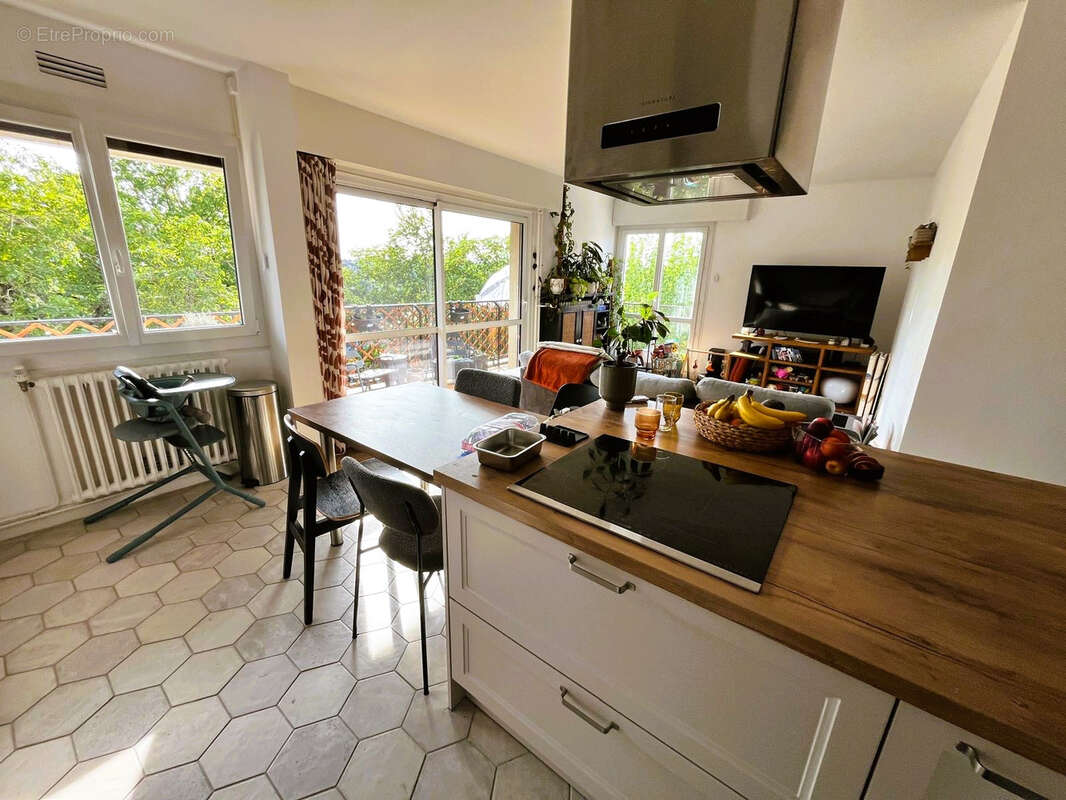 Appartement à CHARTRES