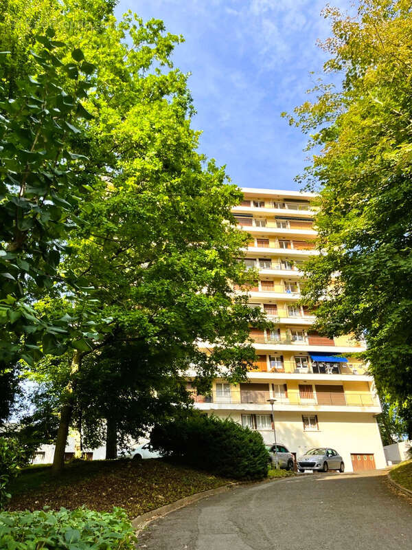 Appartement à CHARTRES