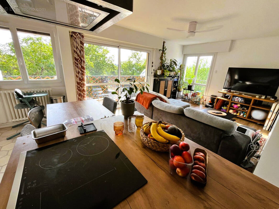 Appartement à CHARTRES