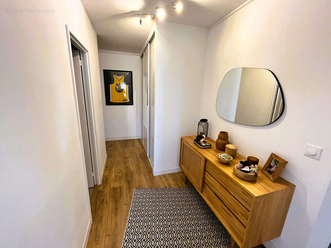 Appartement à CHARTRES