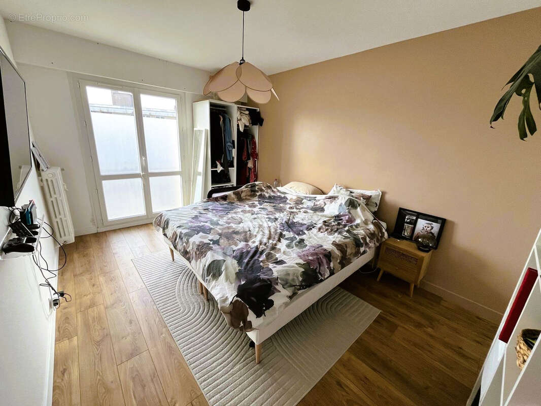 Appartement à CHARTRES