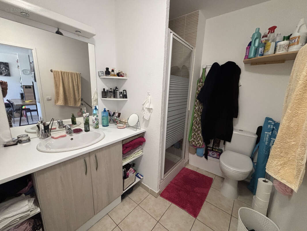 Appartement à BEZIERS