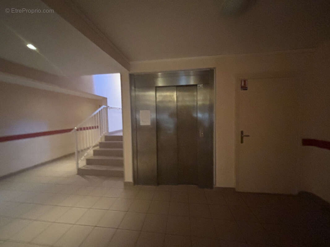 Appartement à BEZIERS