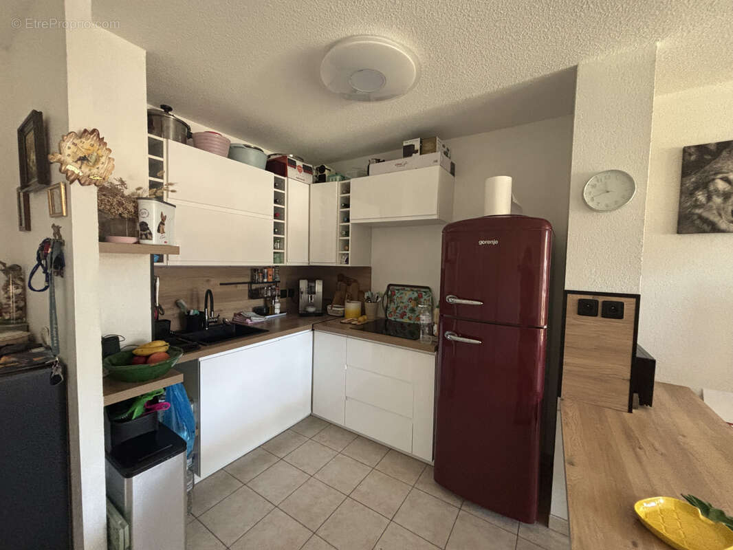 Appartement à BEZIERS