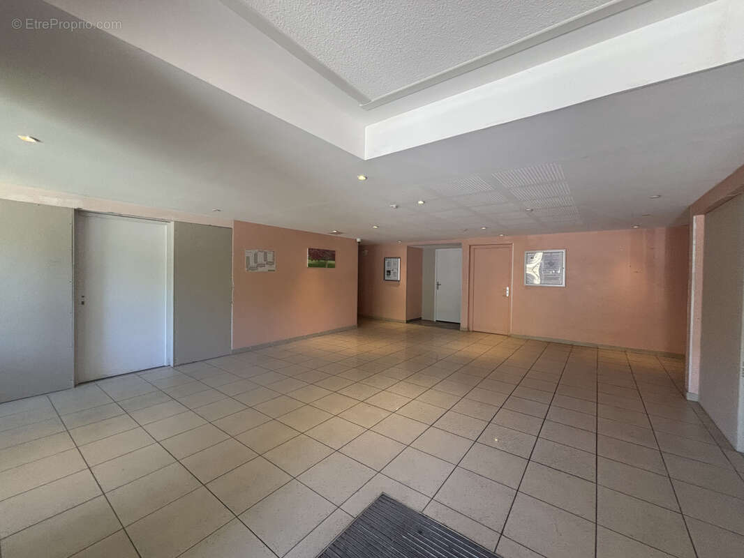 Appartement à BEZIERS