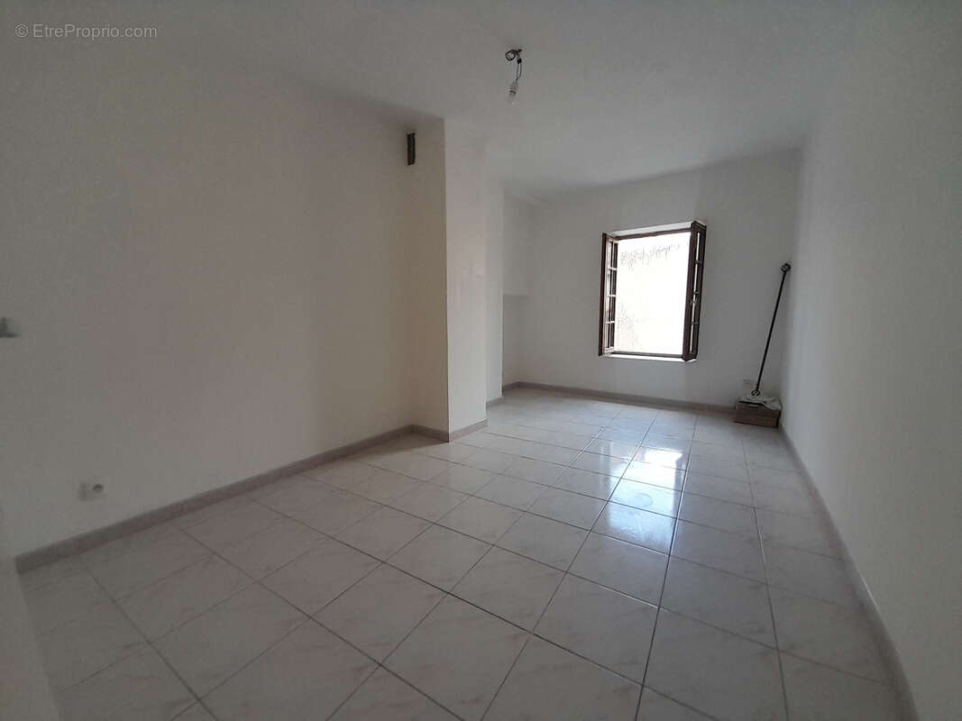 Maison à PUISSERGUIER