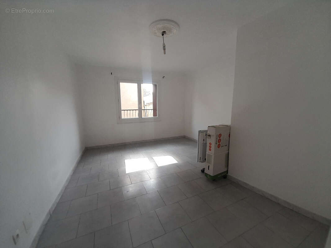 Maison à PUISSERGUIER